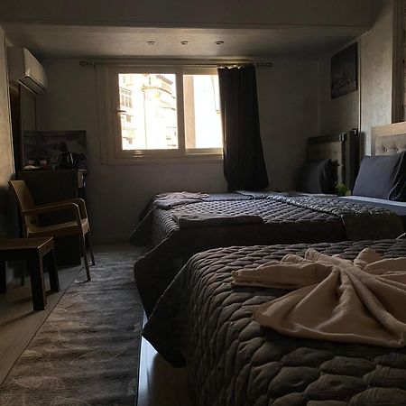 Sunset Hostel Cairo Exterior foto